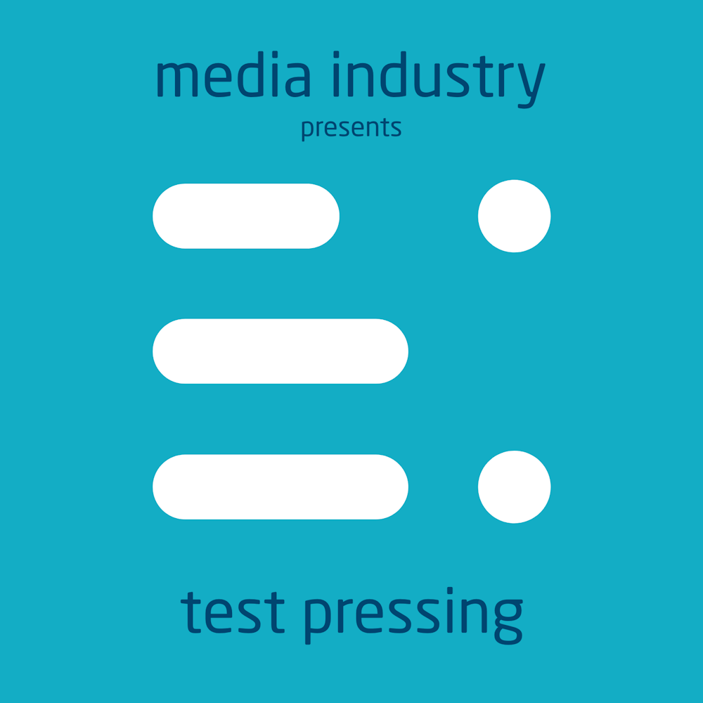 media industry cover test